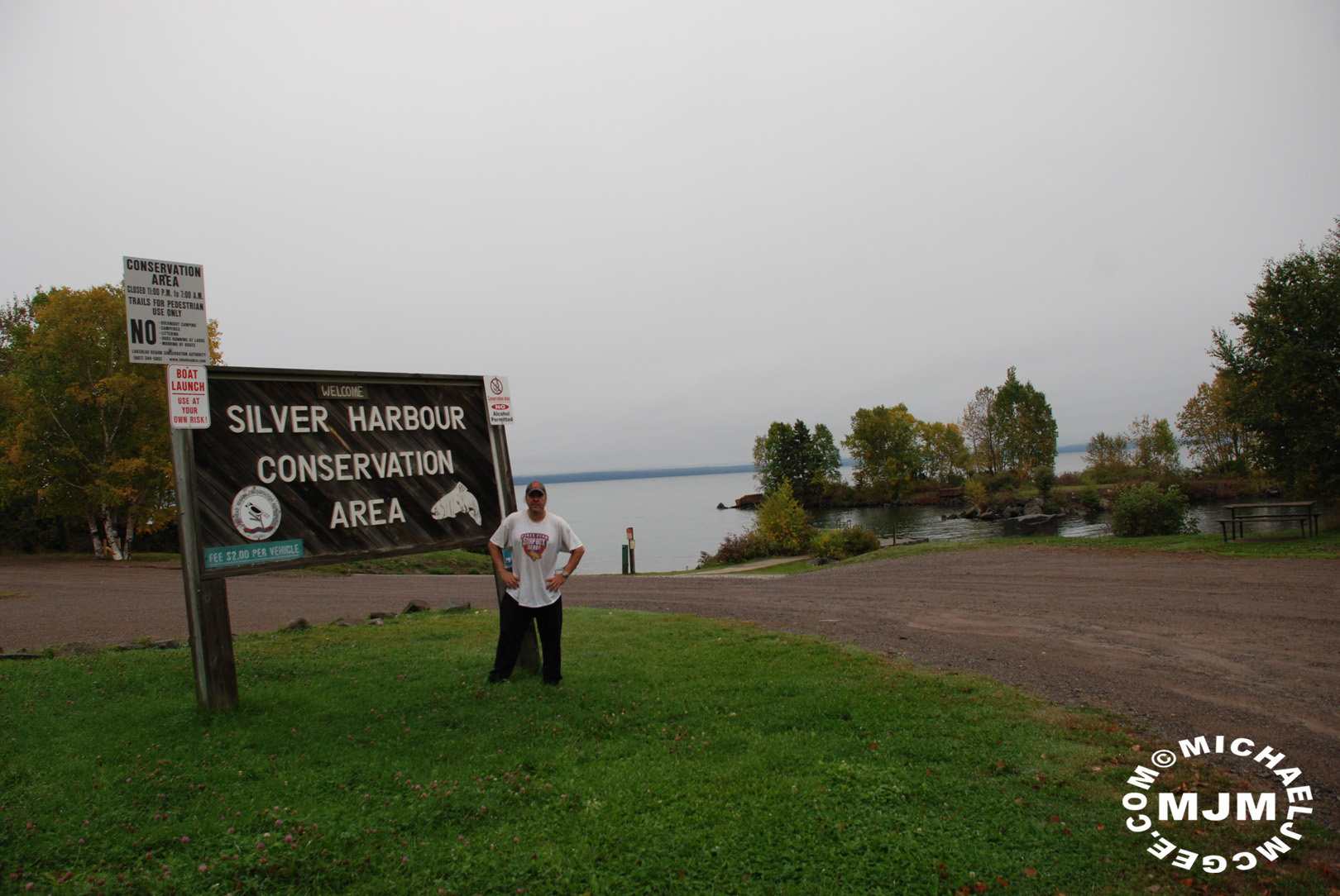 Silver Harbour / michaeljmcgee.com